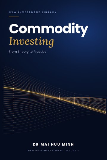 Commodity Investing