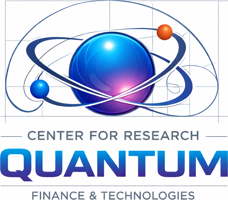CRQFT logo